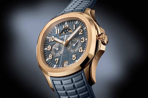 waiting list for patek philippe aquanaut|Patek Philippe aquanaut watch.